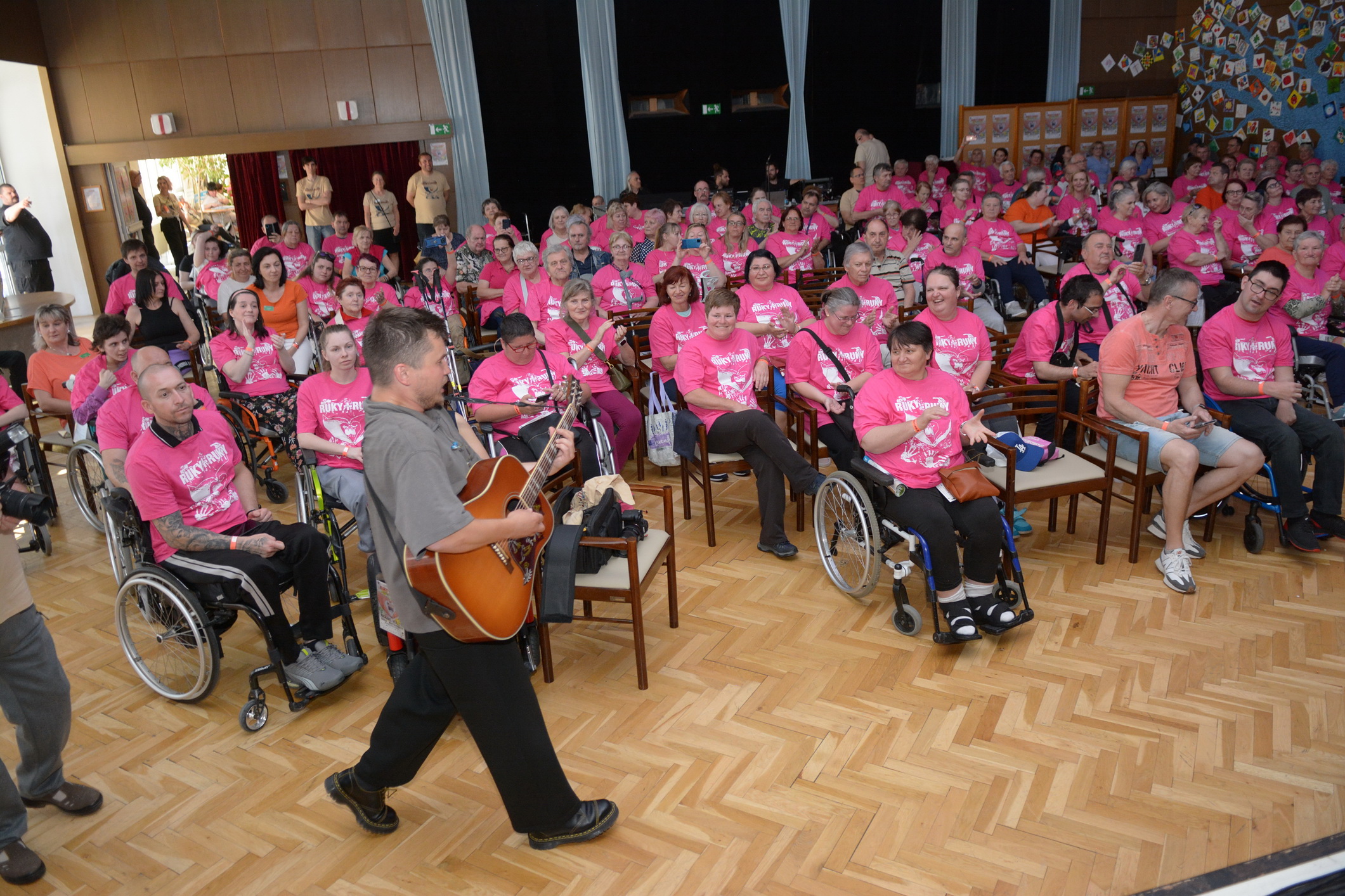 205 Ruky Ruky NRC 2025 Marek Vaco